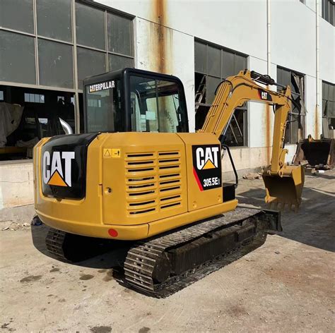 cat 305.5 excavator for sale|caterpillar 305.5e2 for sale.